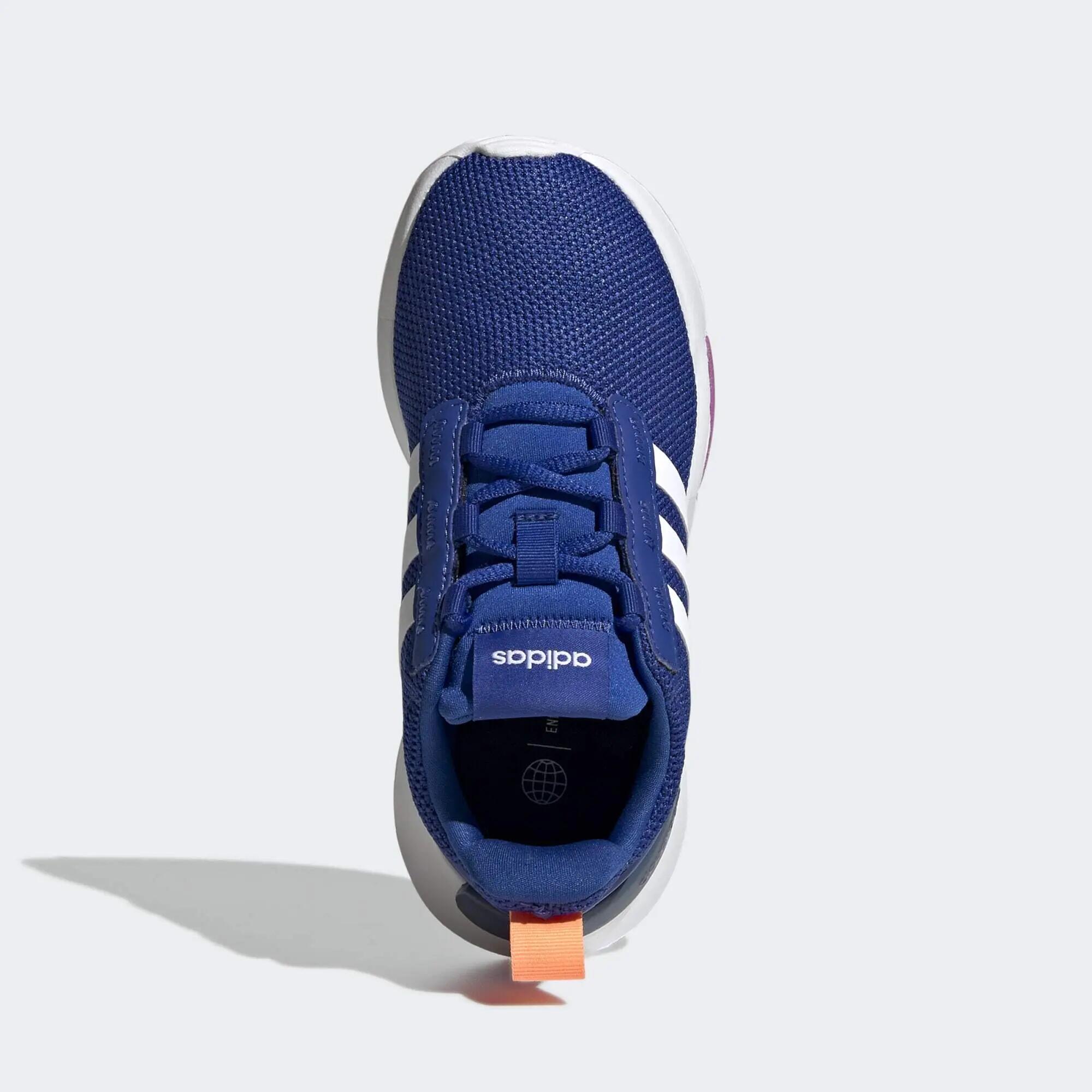 Dětské běžecké boty RACER TR21 SHOES 3/7