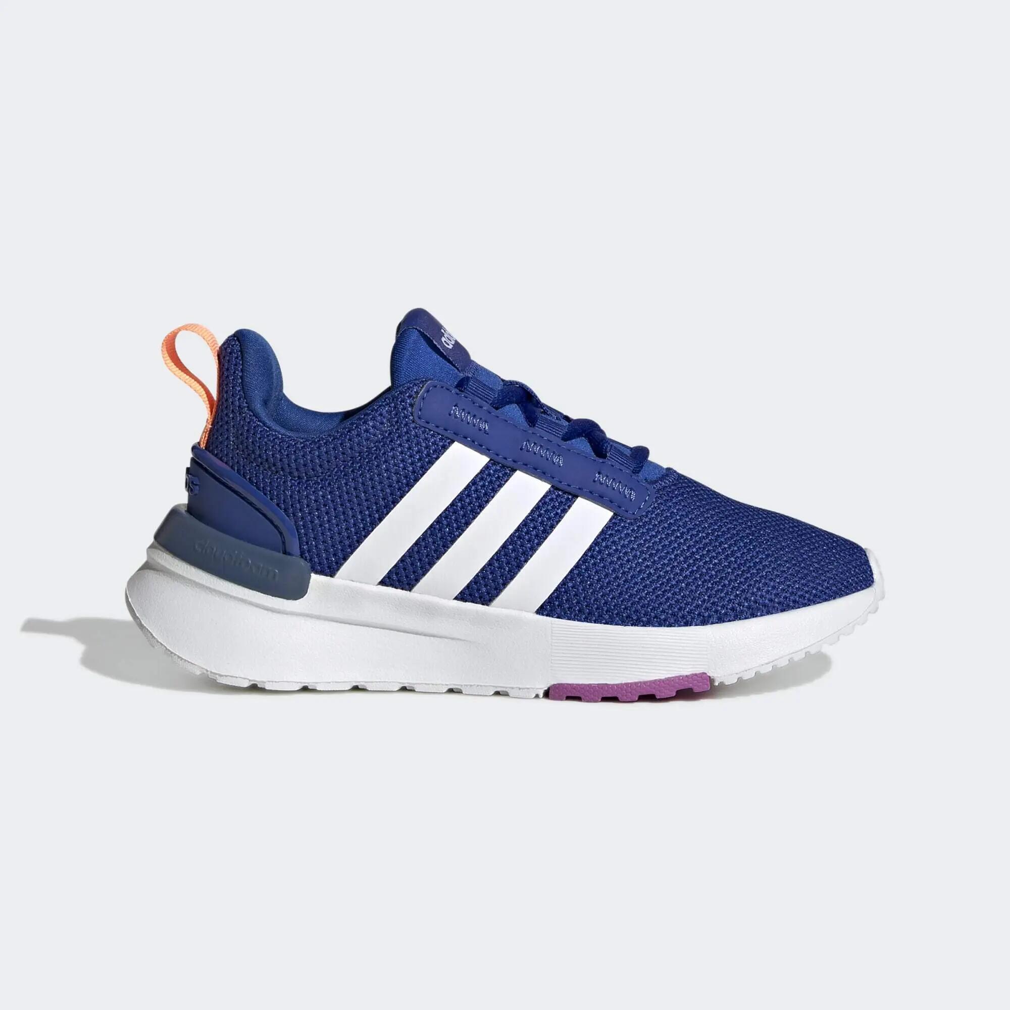 Dětské běžecké boty RACER TR21 SHOES 2/7