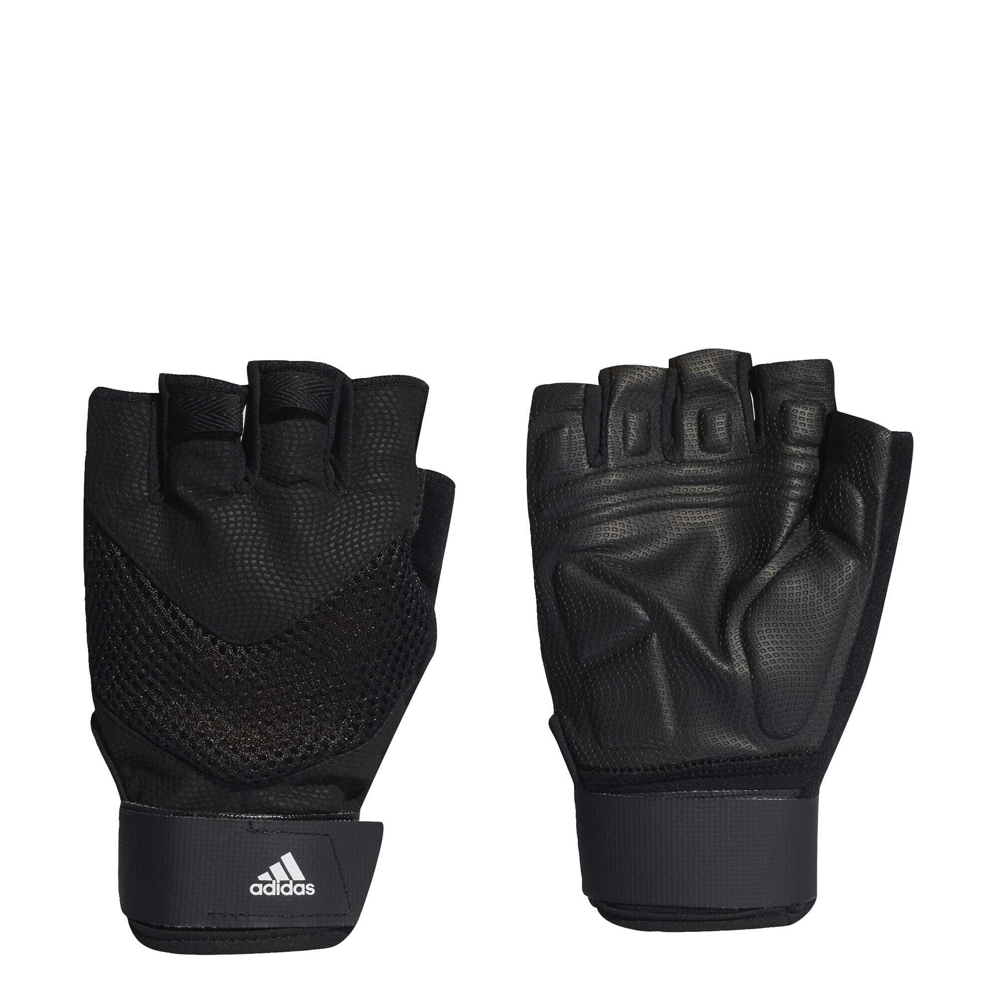 ADIDAS Guanti da allenamento AEROREADY Wrist Support