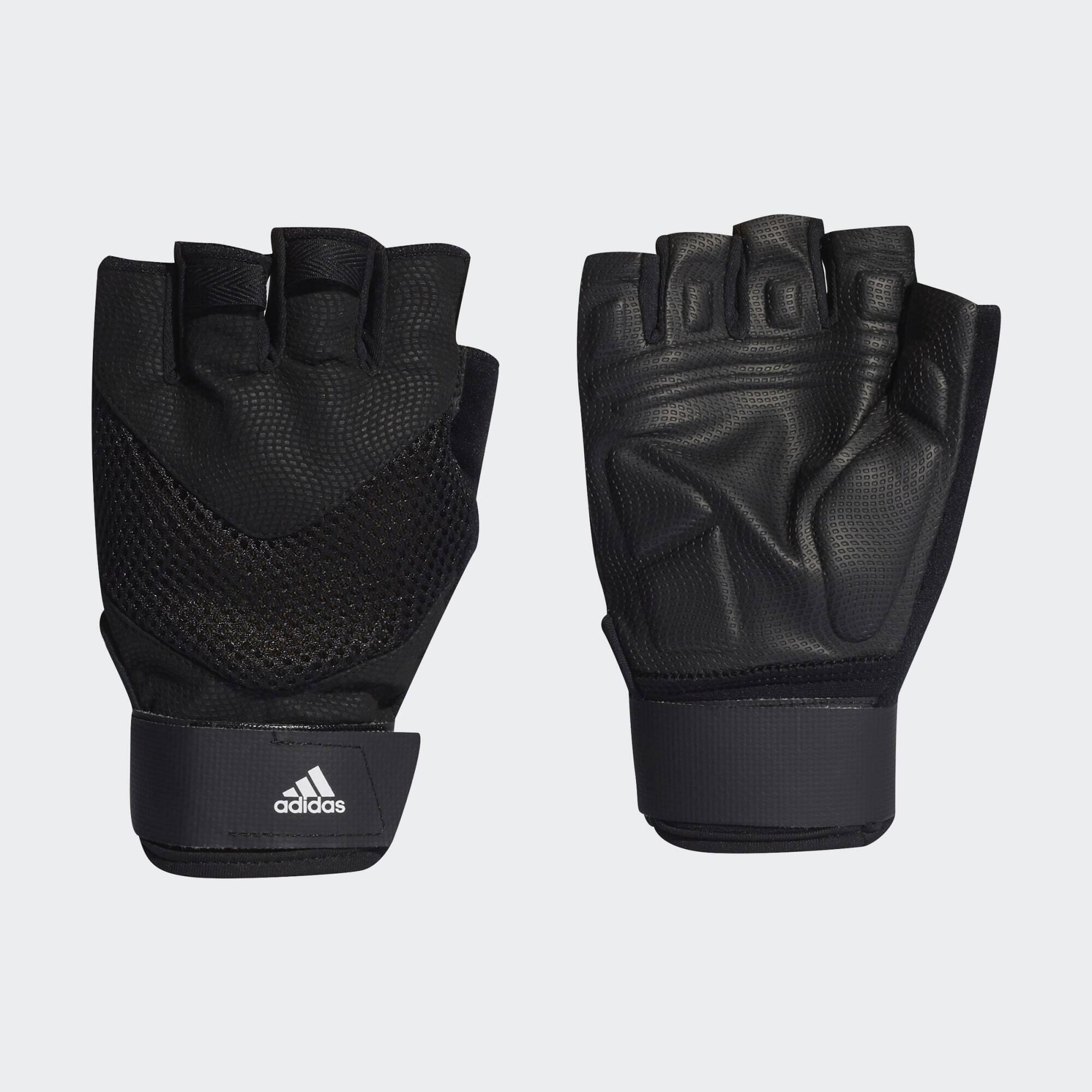 Guanti da allenamento AEROREADY Wrist Support 2/5