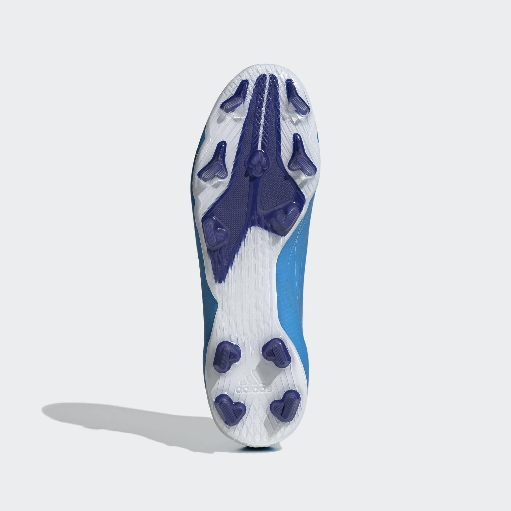 Buty piłkarskie Adidas X Speedflow.2 FG Męskie 4/5