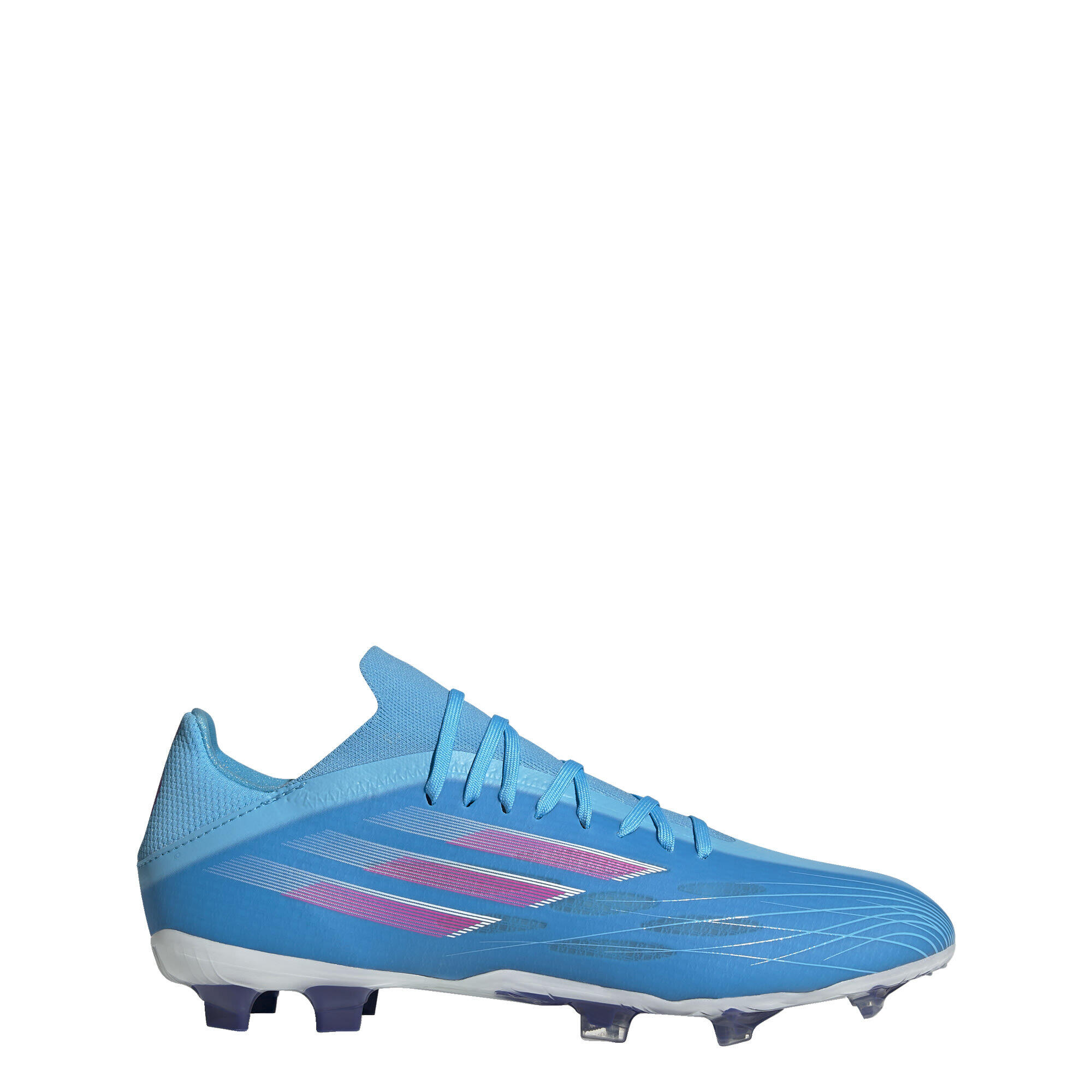 Buty piłkarskie Adidas X Speedflow.2 FG Męskie 1/5