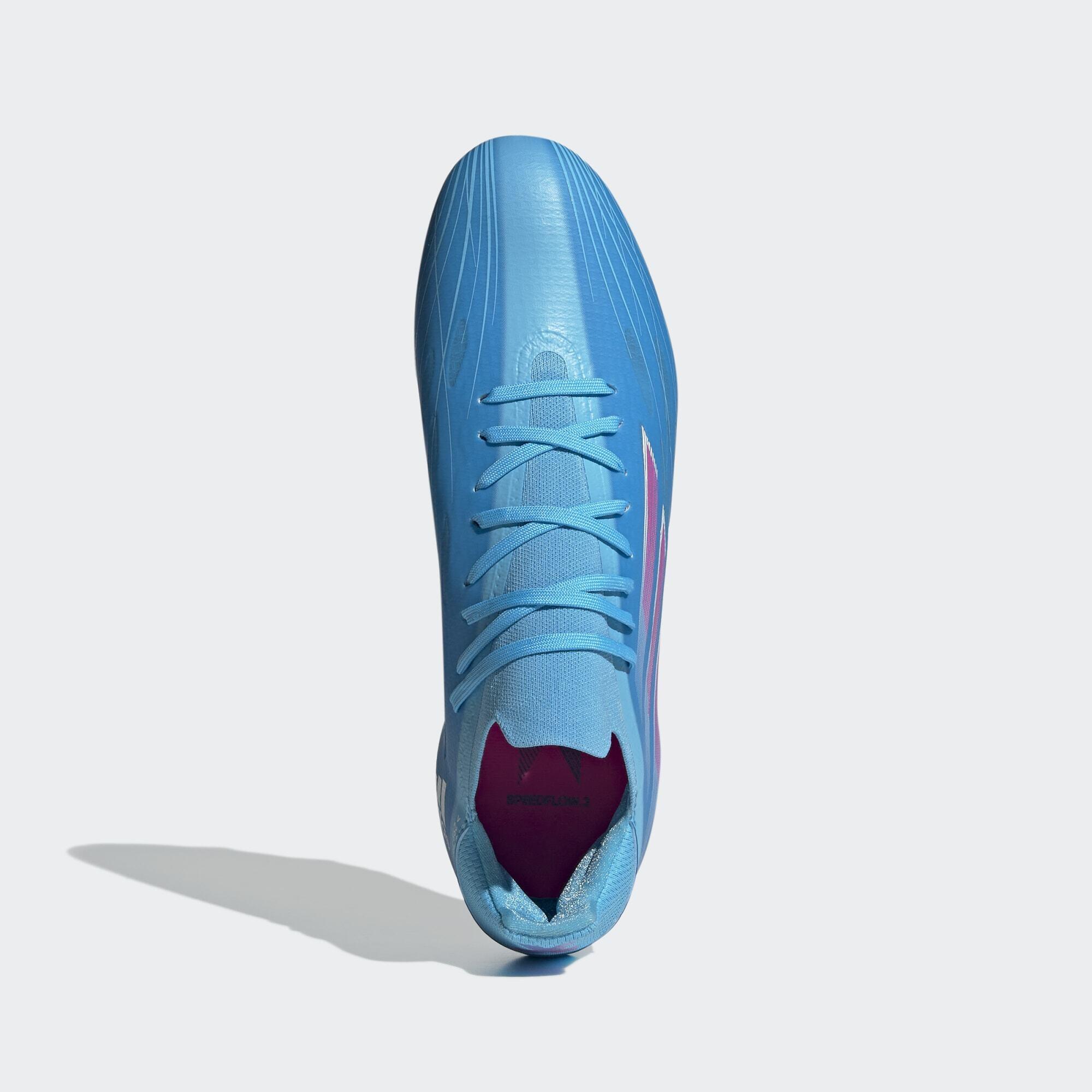 Buty piłkarskie Adidas X Speedflow.2 FG Męskie 3/5