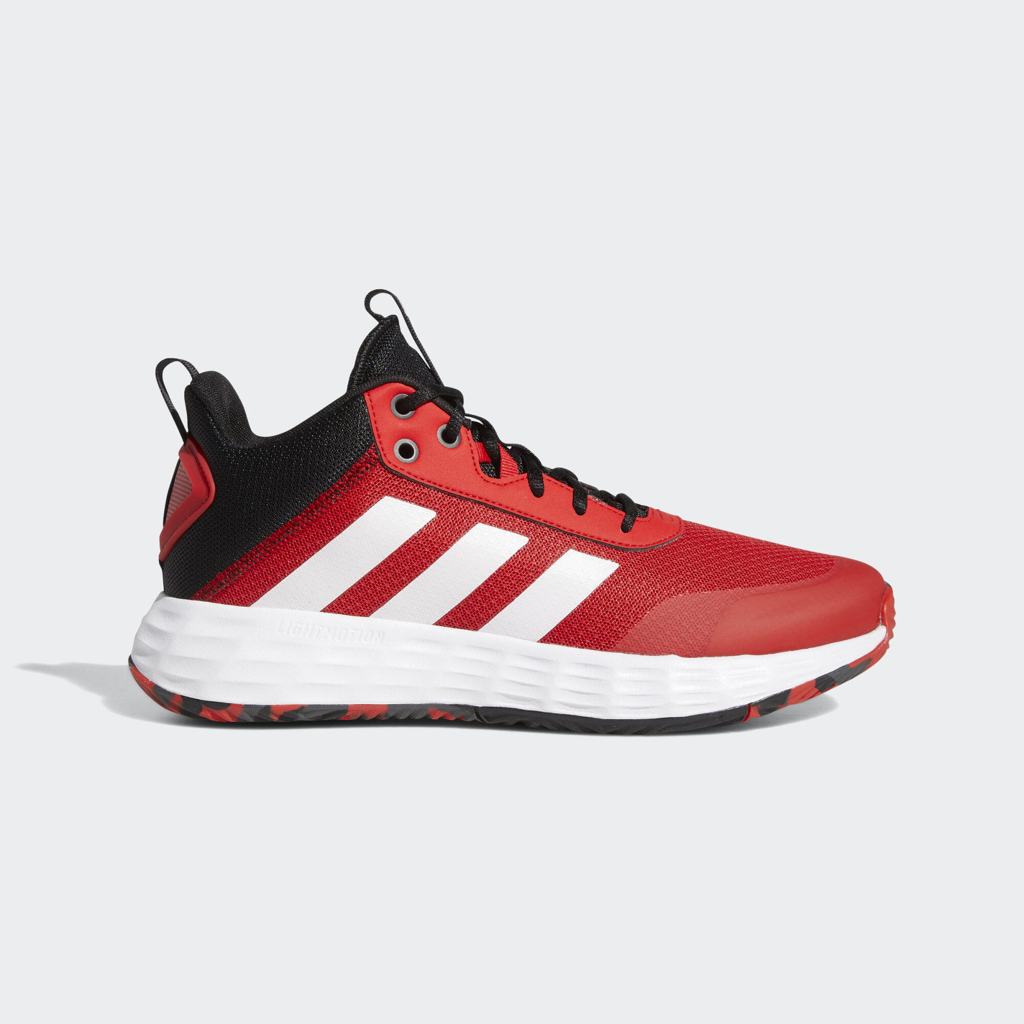 Chaussure Ownthegame 2/7