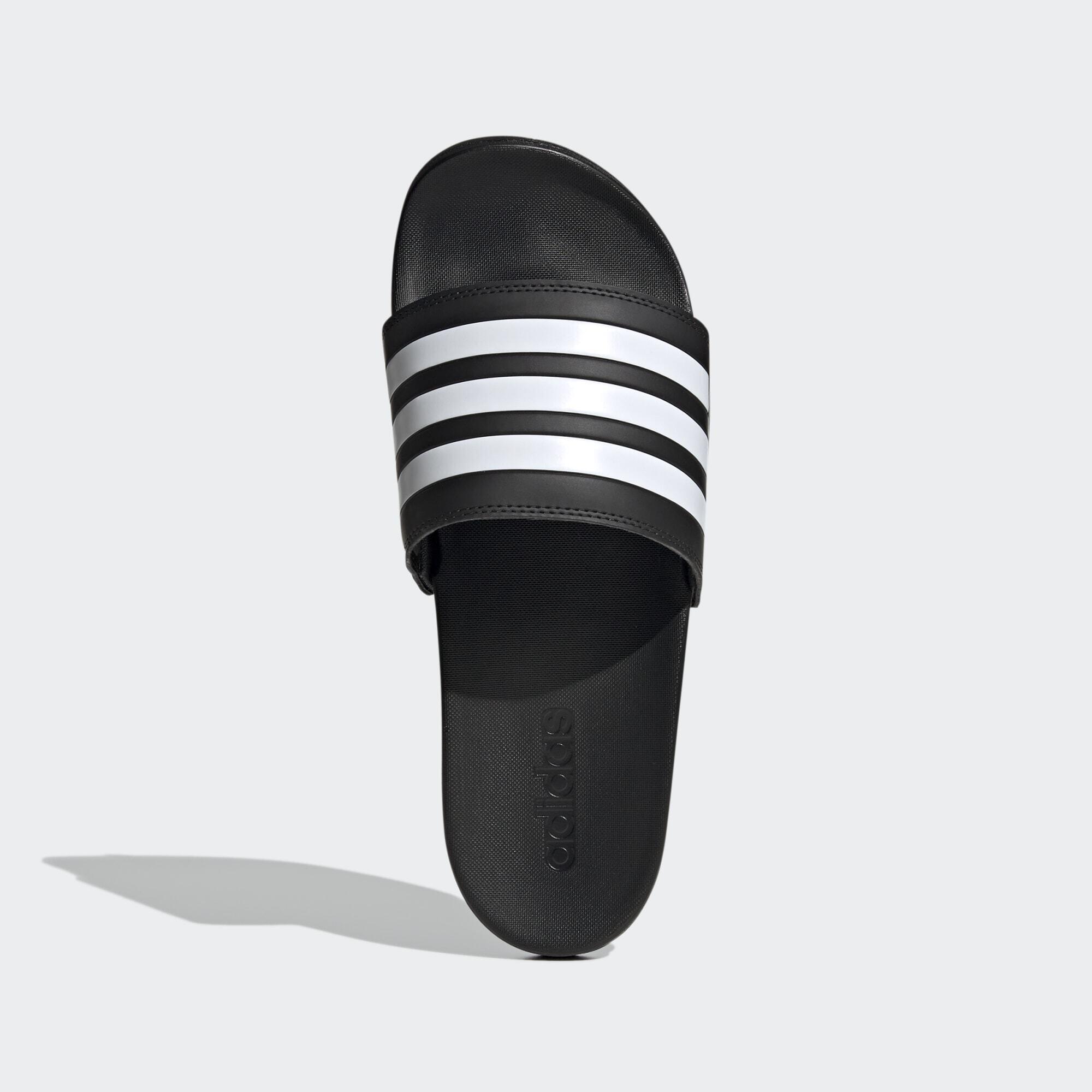 adilette Comfort Badslippers 3/7