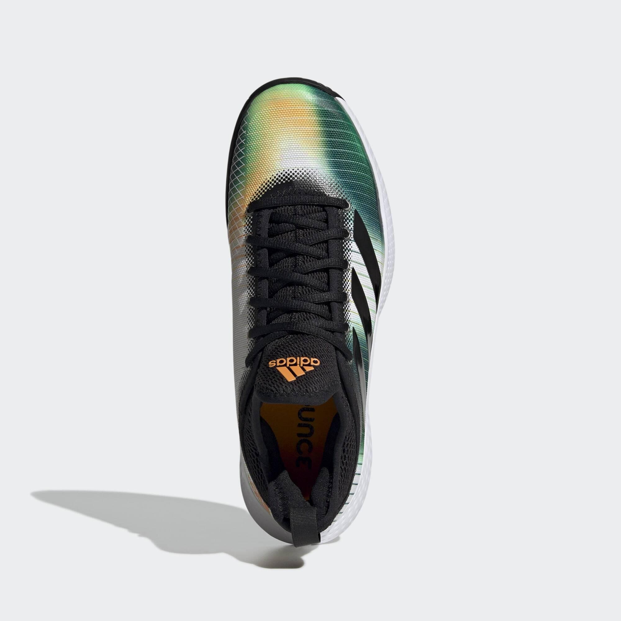 Chaussure de tennis Defiant Generation Multicourt 3/7