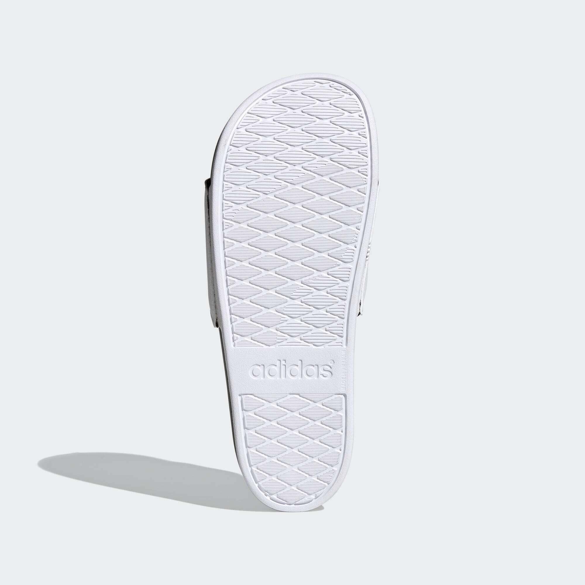Chancla Adilette Comfort 4/7