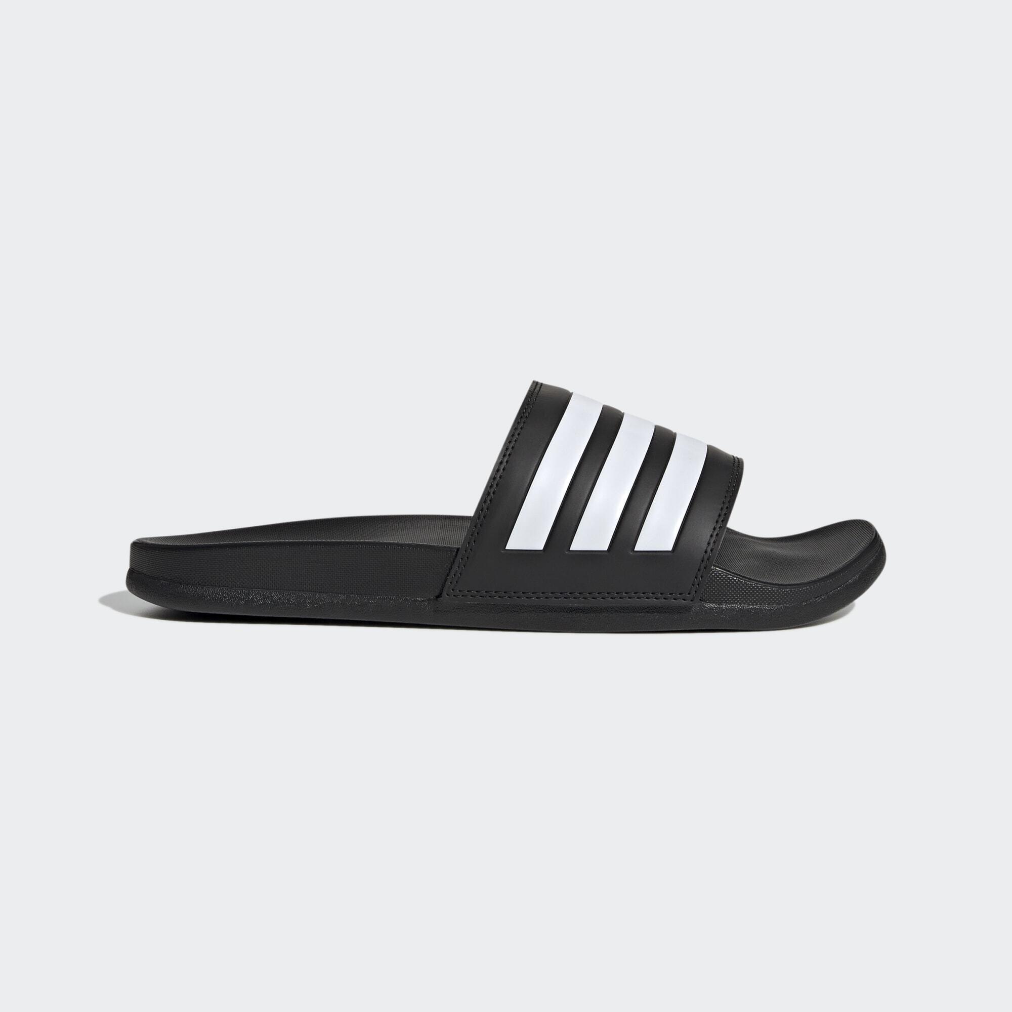 Adilette Comfort Slides 2/7