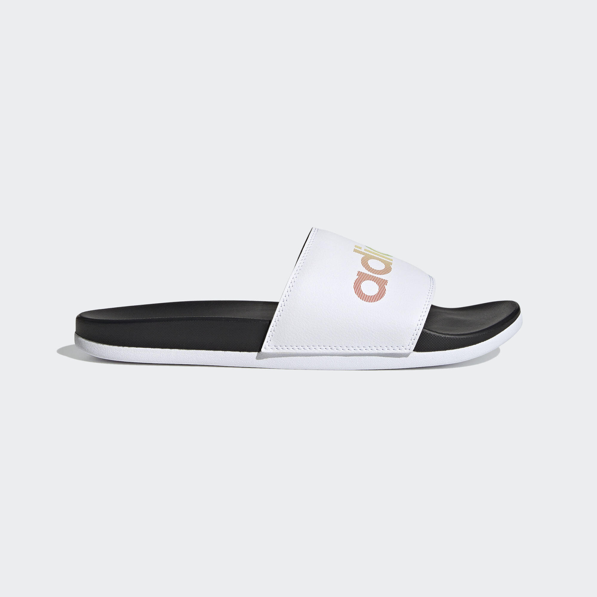 Chancla Adilette Comfort 2/7