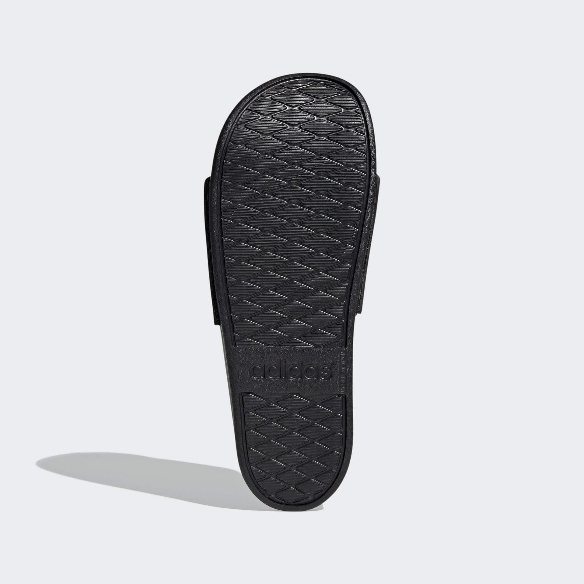 adilette Comfort Badslippers 4/7