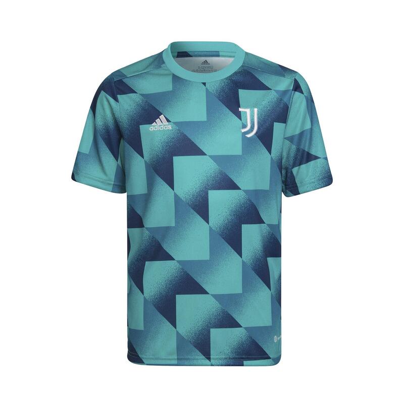 Camiseta calentamiento Juventus