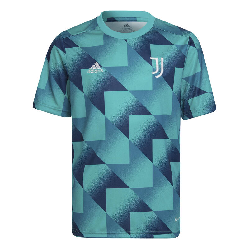 Camiseta calentamiento Juventus