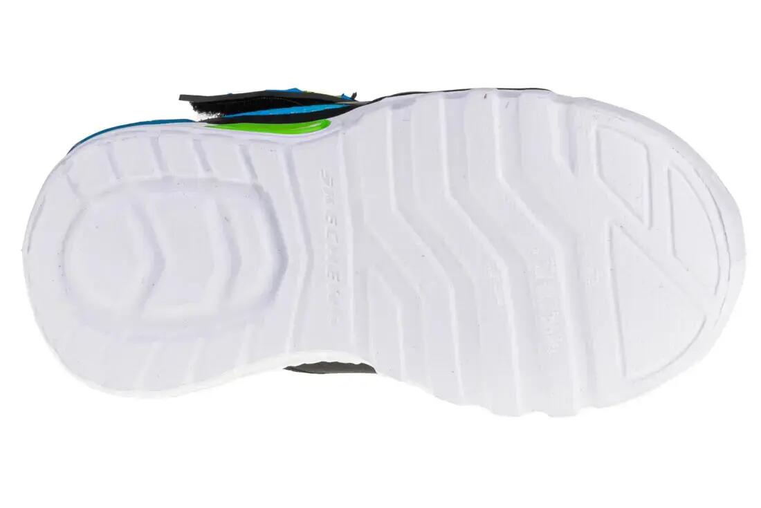 Gyerek gyalogló cipő, Skechers Flex-Glow Lowex 4/4