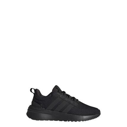 Buty Dziecko Adidas Racer Tr21 czerwony