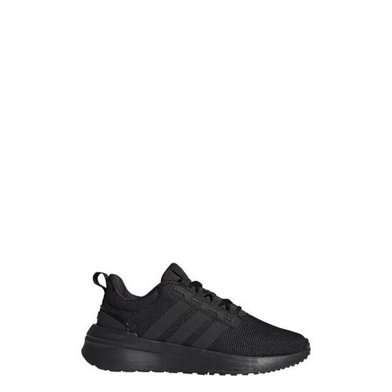 Buty Dziecko Adidas Racer Tr21 czerwony