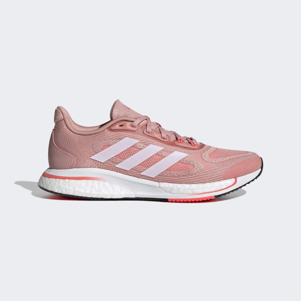 Buty damskie adidas Supernova +