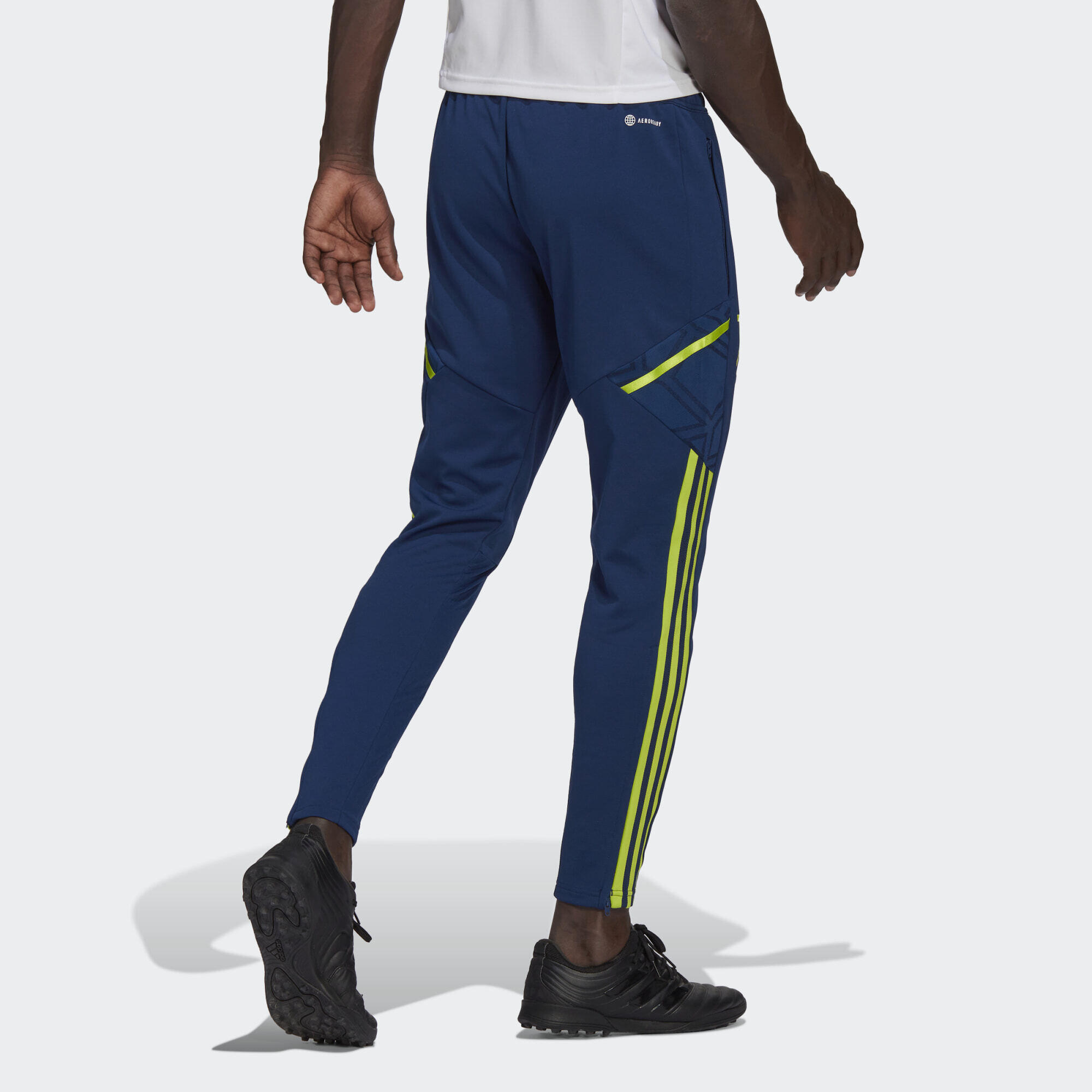 Juventus Condivo 22 Training Broek 3/5