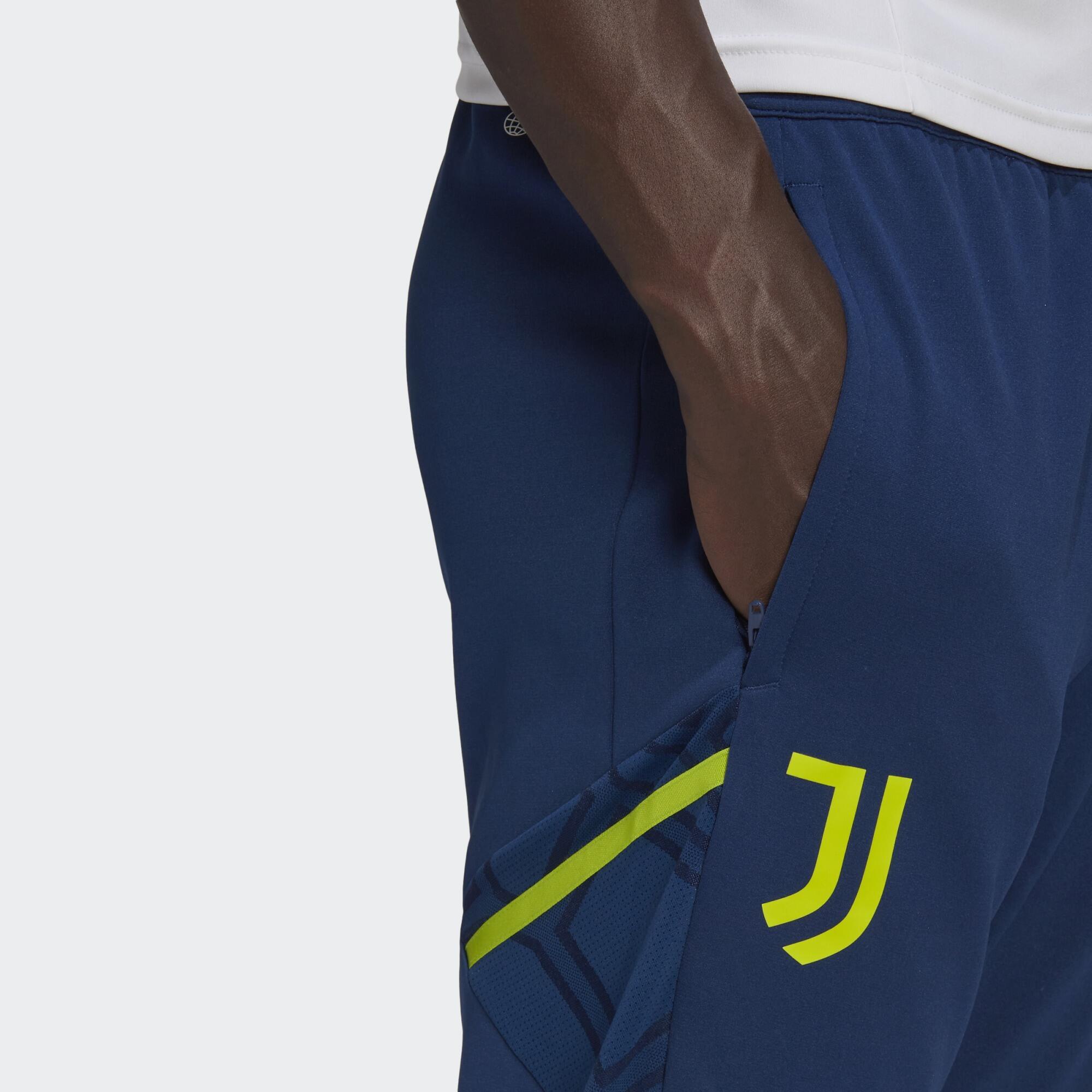 Juventus Condivo 22 Training Broek 4/5