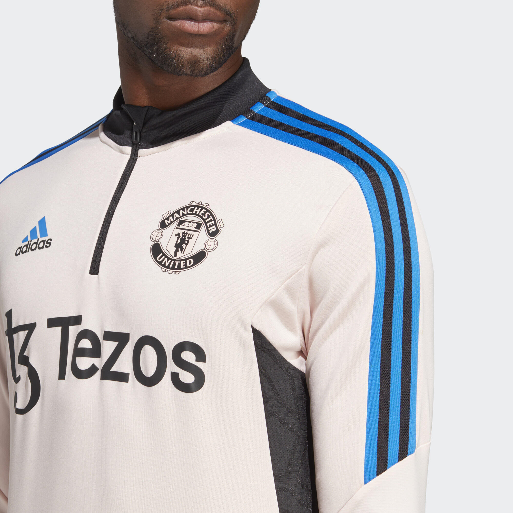 Maglia da allenamento Condivo 22 Manchester United FC 4/5