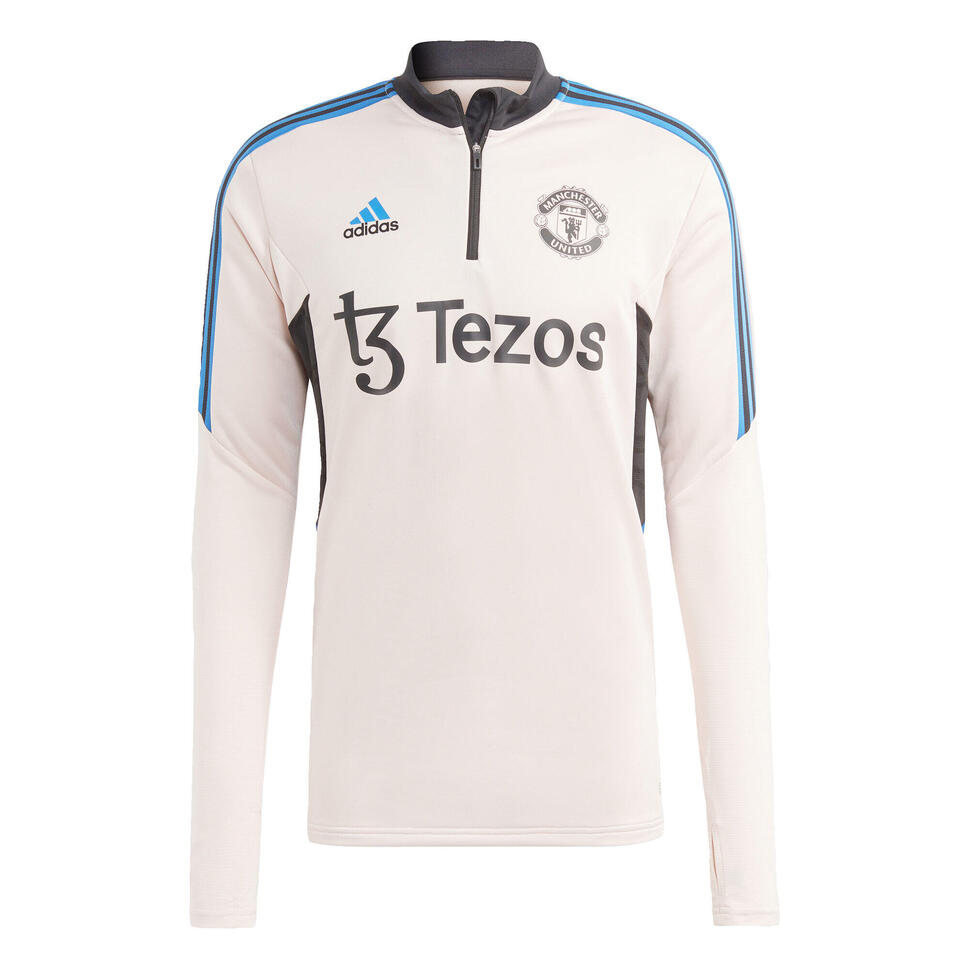 Kurtka z dresu Manchester United Condivo 2022/23