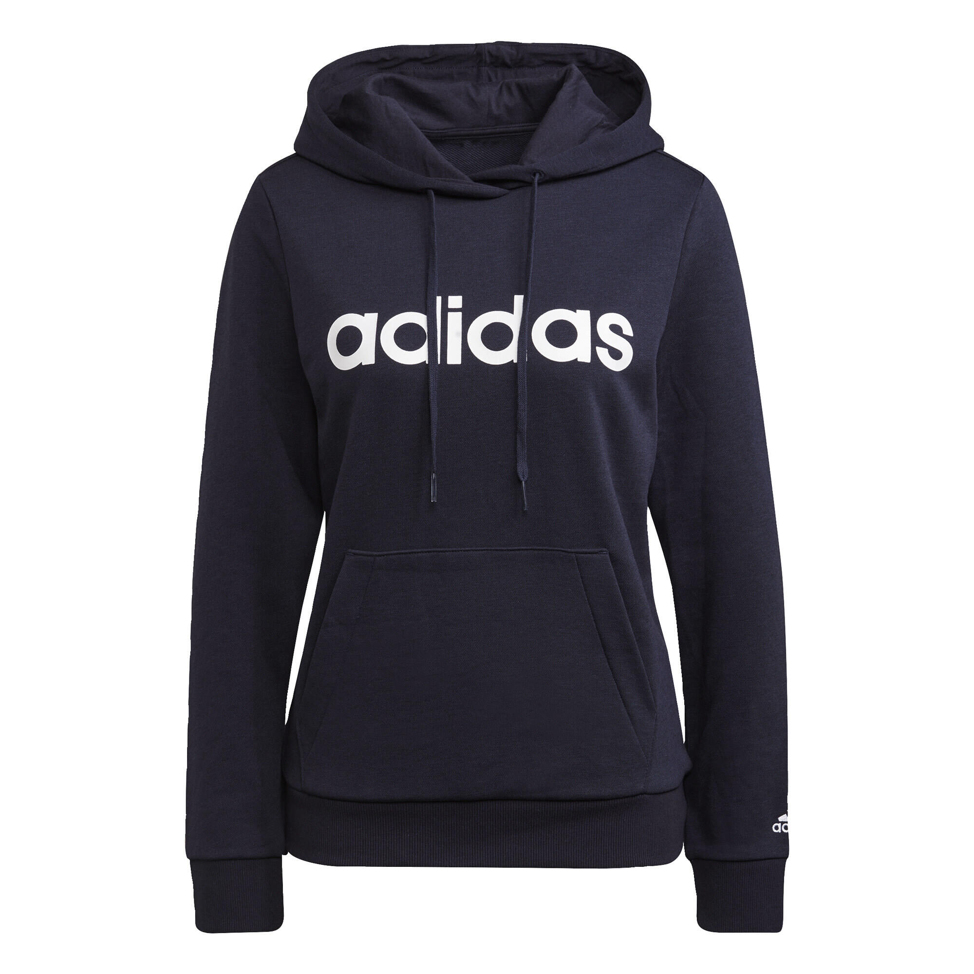 Essentials Logo Hoodie 3/5