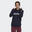 Sweat-shirt à capuche Essentials Logo