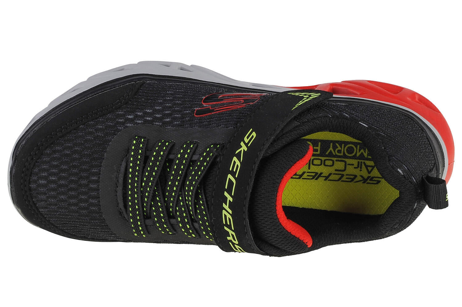 Sneakers pour garçons Glide-Step Sport 3/4