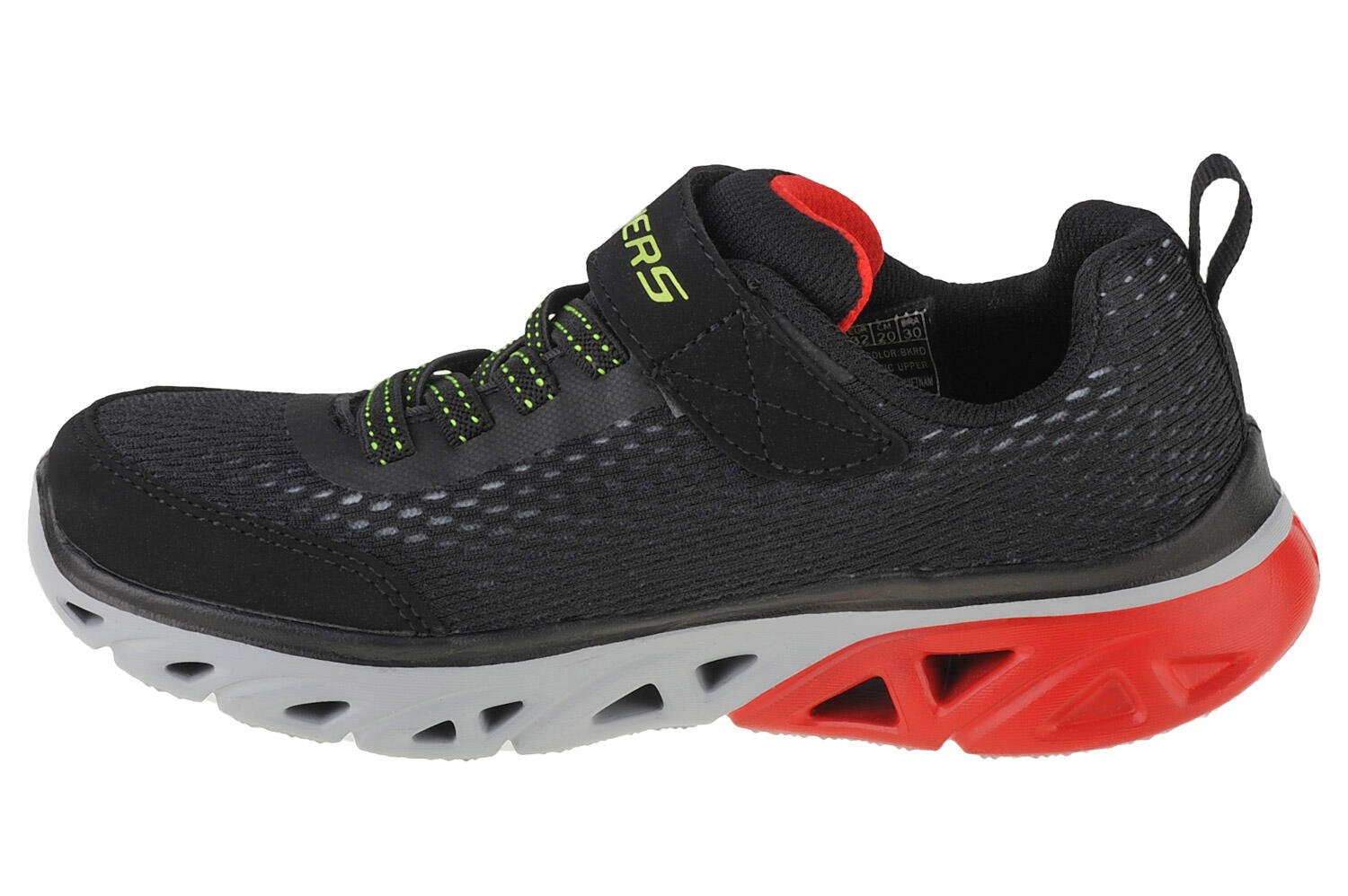 Sneakers pour garçons Glide-Step Sport 2/4