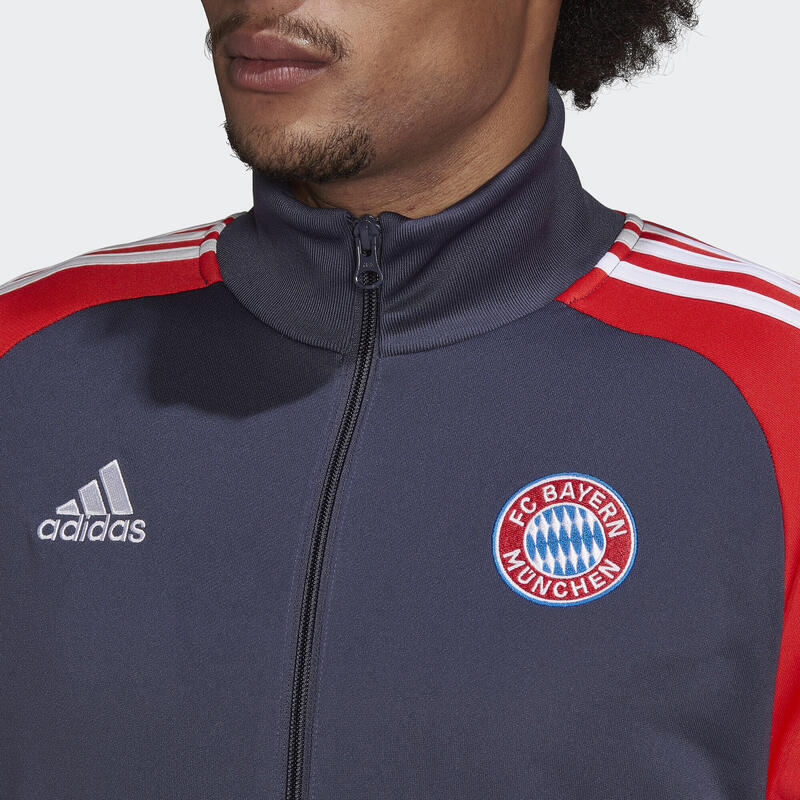 Chaqueta FC Bayern DNA