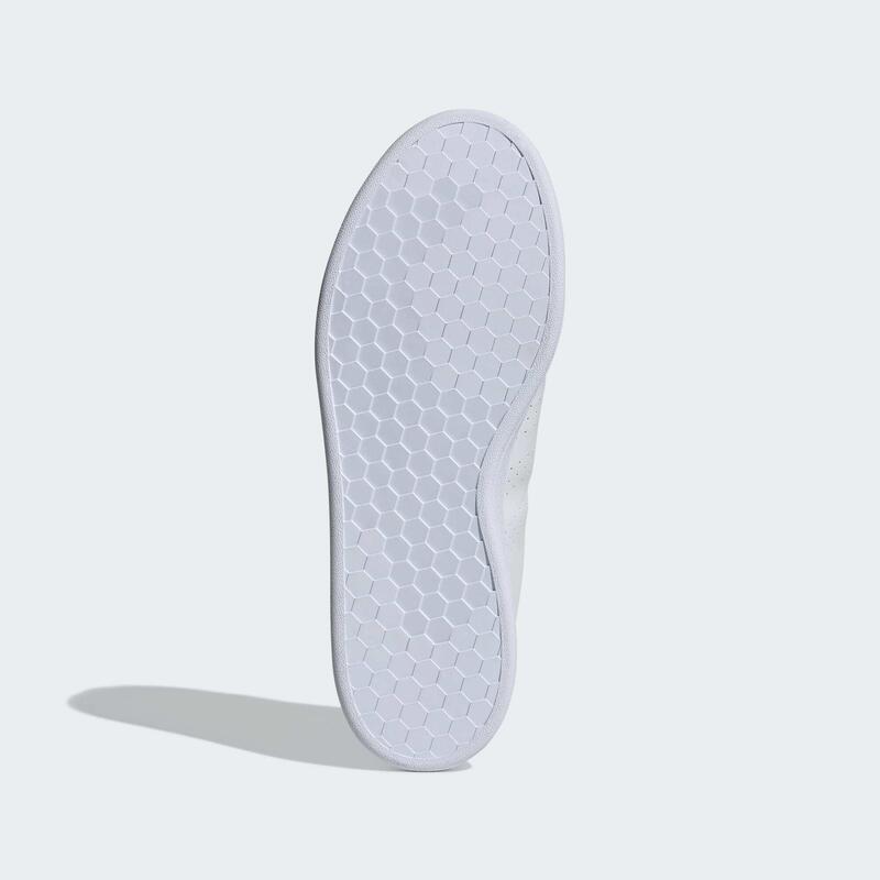 Adidași Casual Bărbați Adidas ADVANTAGE GZ5299 Alb