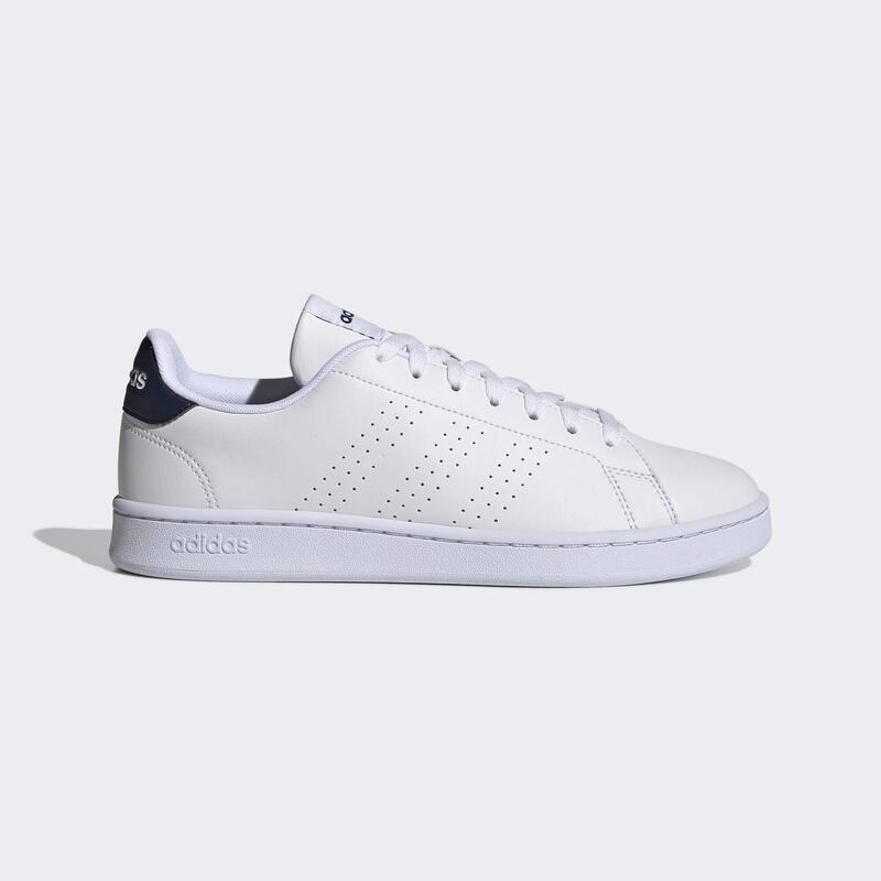 Adidași Casual Bărbați Adidas ADVANTAGE GZ5299 Alb