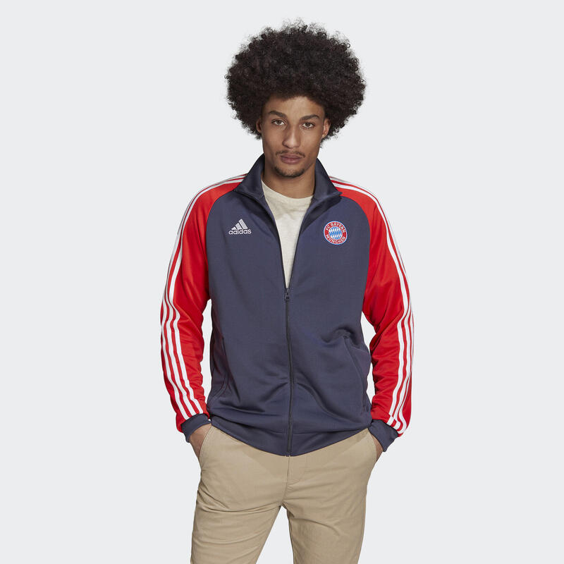 Chaqueta FC Bayern DNA