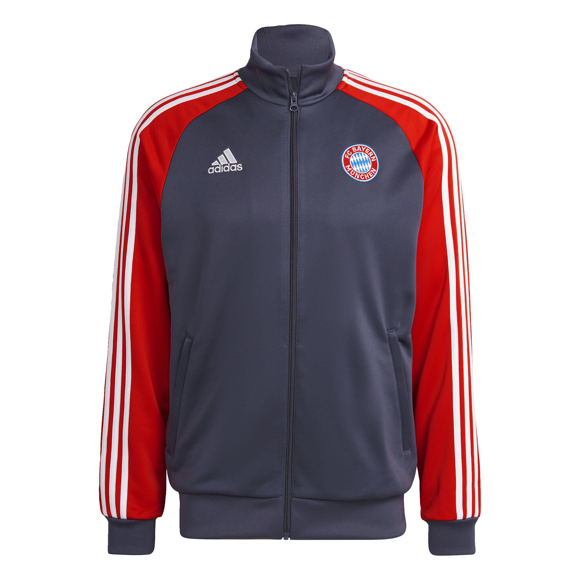 Veste de survêtement FC Bayern DNA 2/6