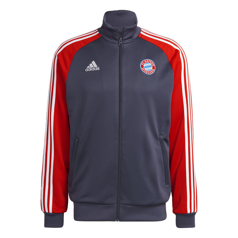 FC Bayern DNA Track Top