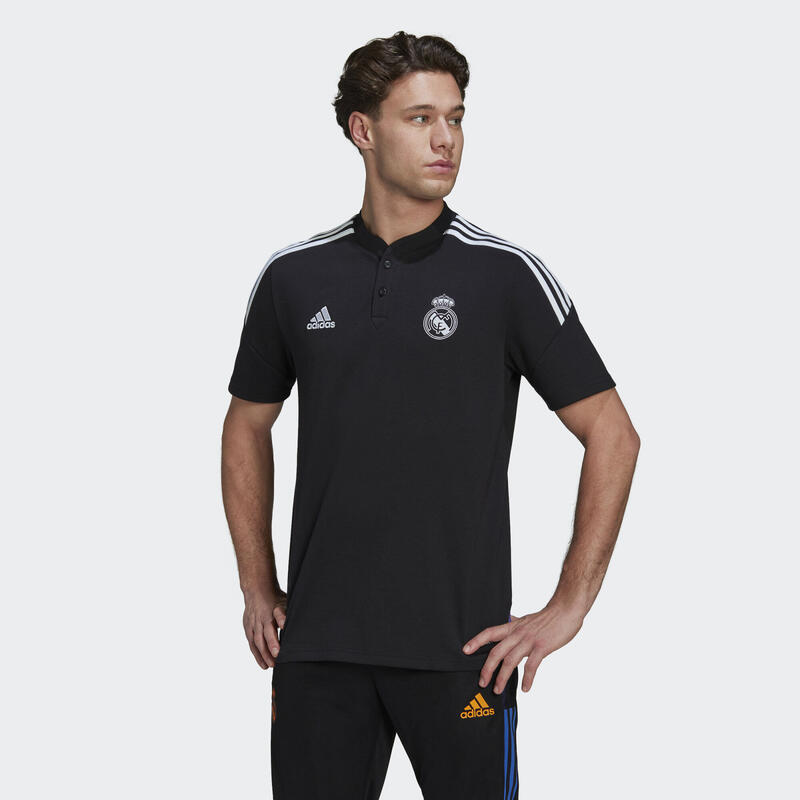 Polo Real Madrid Condivo 22