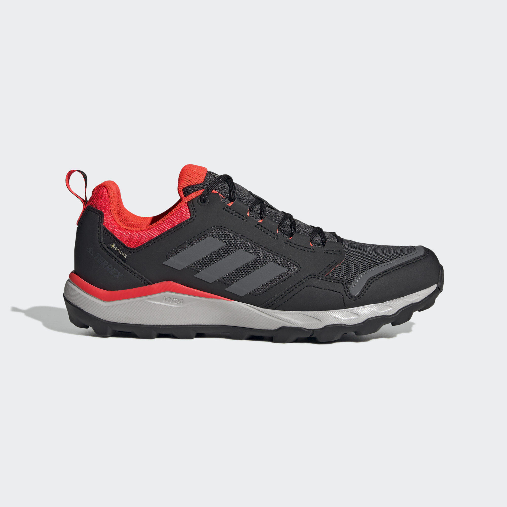 Buty do biegania męskie Adidas Tracerocker 2.0 GORE-TEX Trail Running 2/7