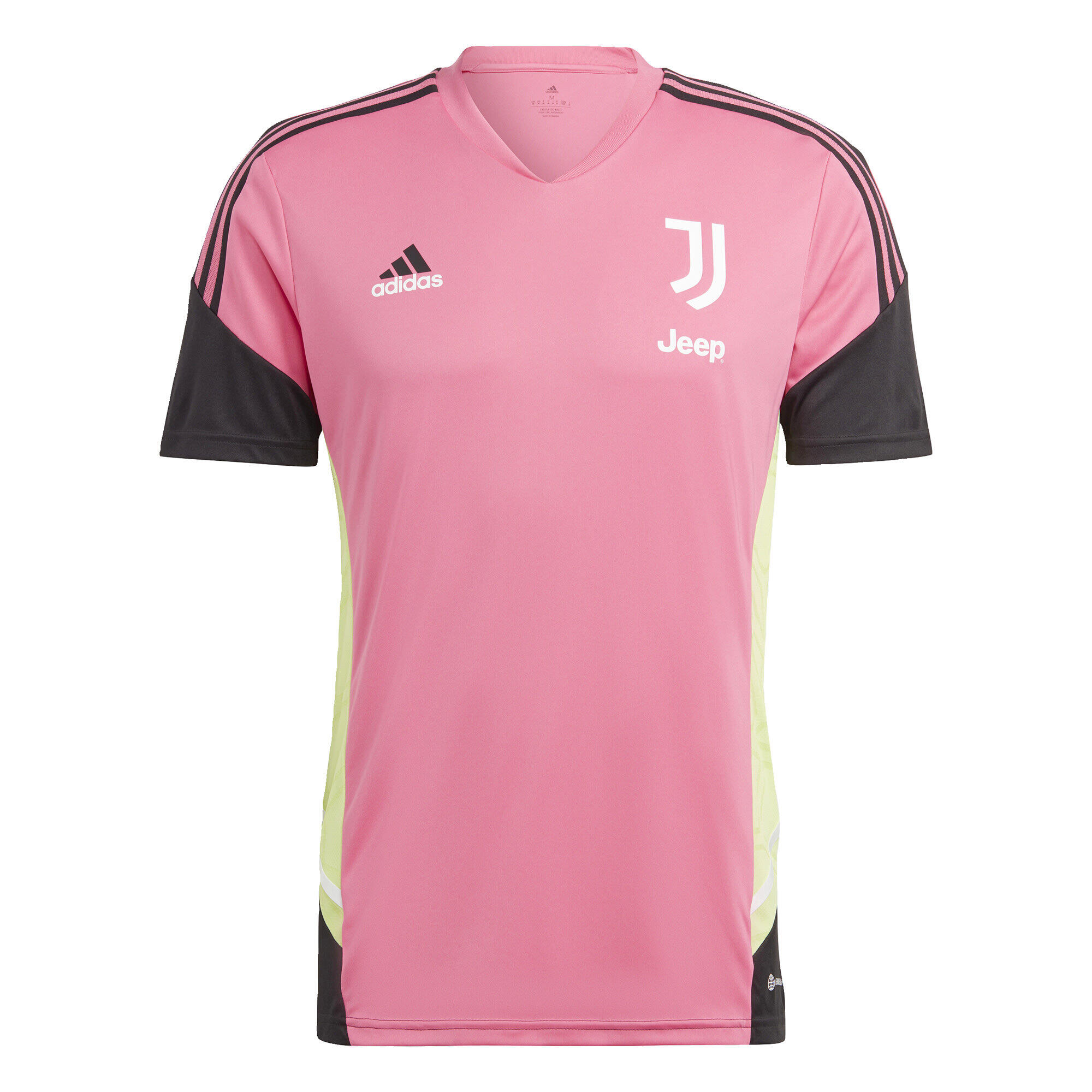 Koszulka treningowa Juventus Condivo 2022/23 2/6