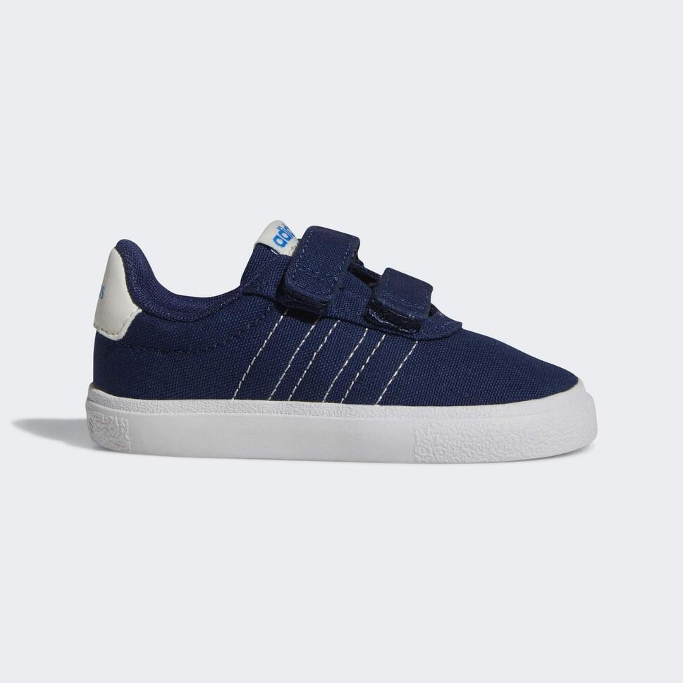 Buty do chodzenia dla dzieci Adidas Vulcraid 3R CF