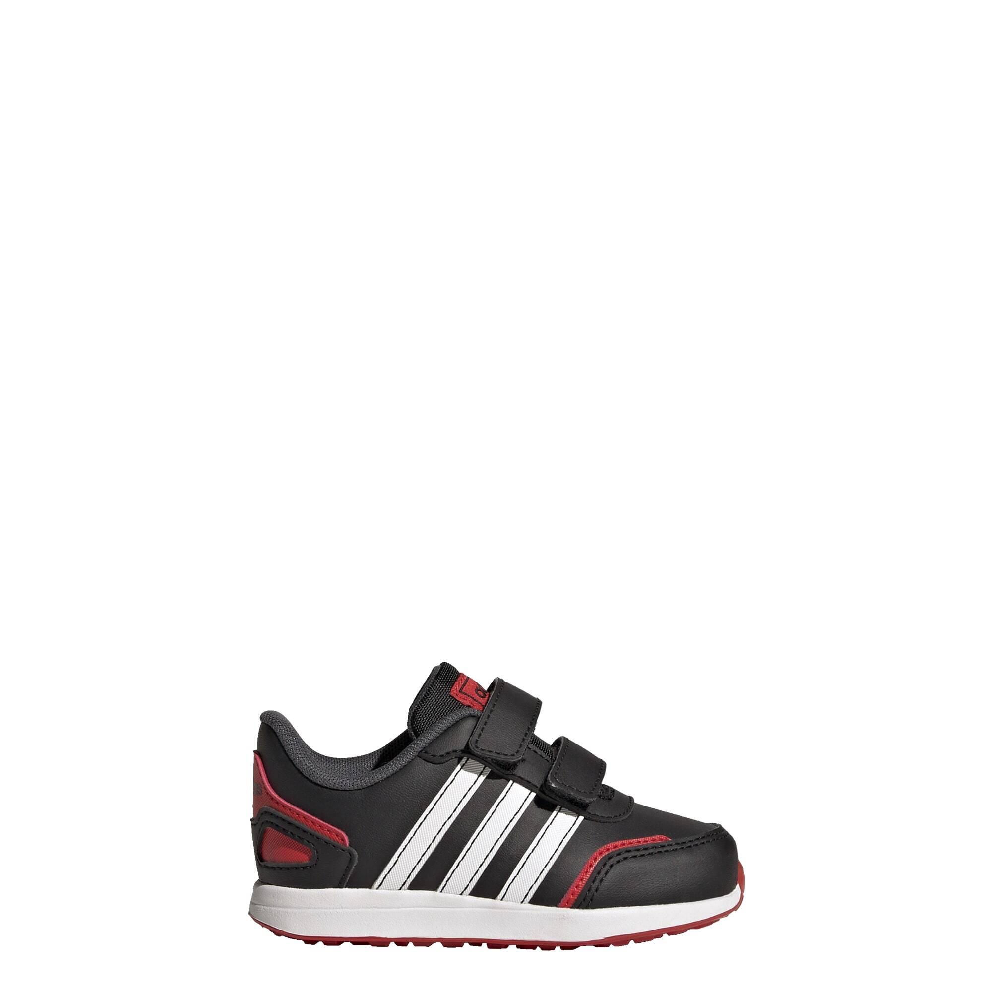 ADIDAS Boty VS Switch 3 Lifestyle Running Hook and Loop Strap