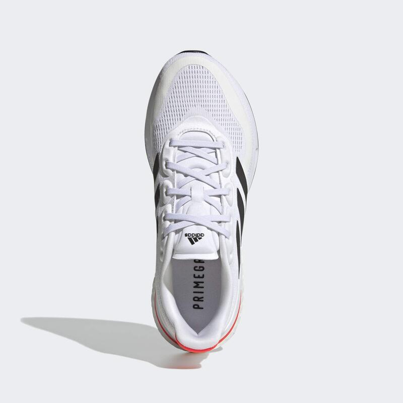 Buty do biegania Kobieta Adidas Supernova biały