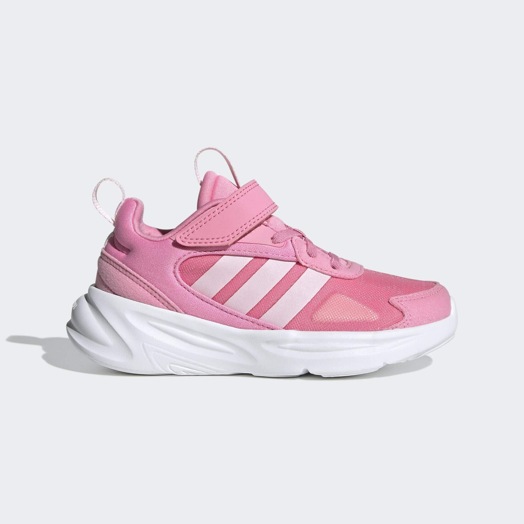 Sapatilhas Criança Adidas Ozelle Lifestyle Pink 2/5