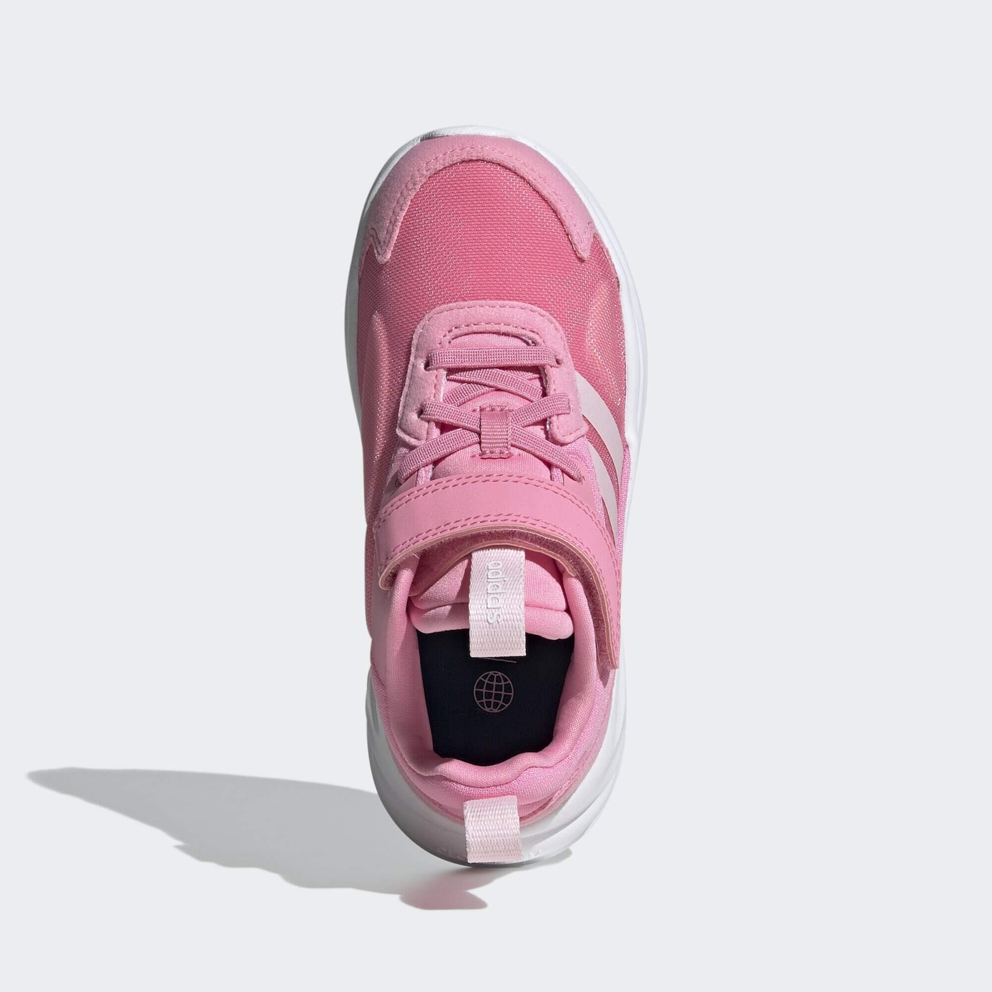 Sapatilhas Criança Adidas Ozelle Lifestyle Pink 3/5