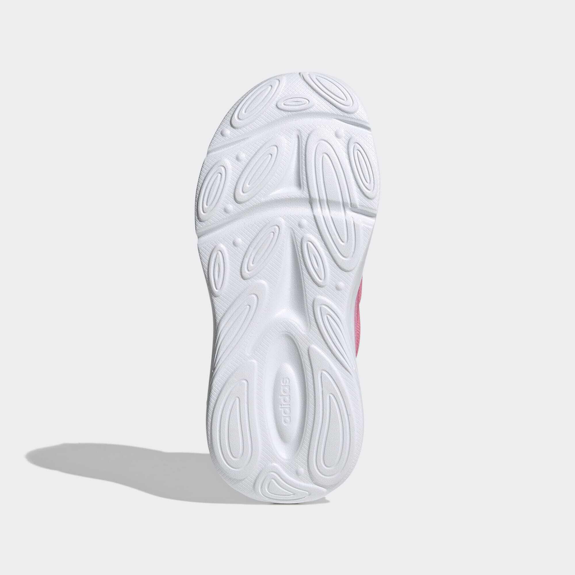 Sapatilhas Criança Adidas Ozelle Lifestyle Pink 4/5