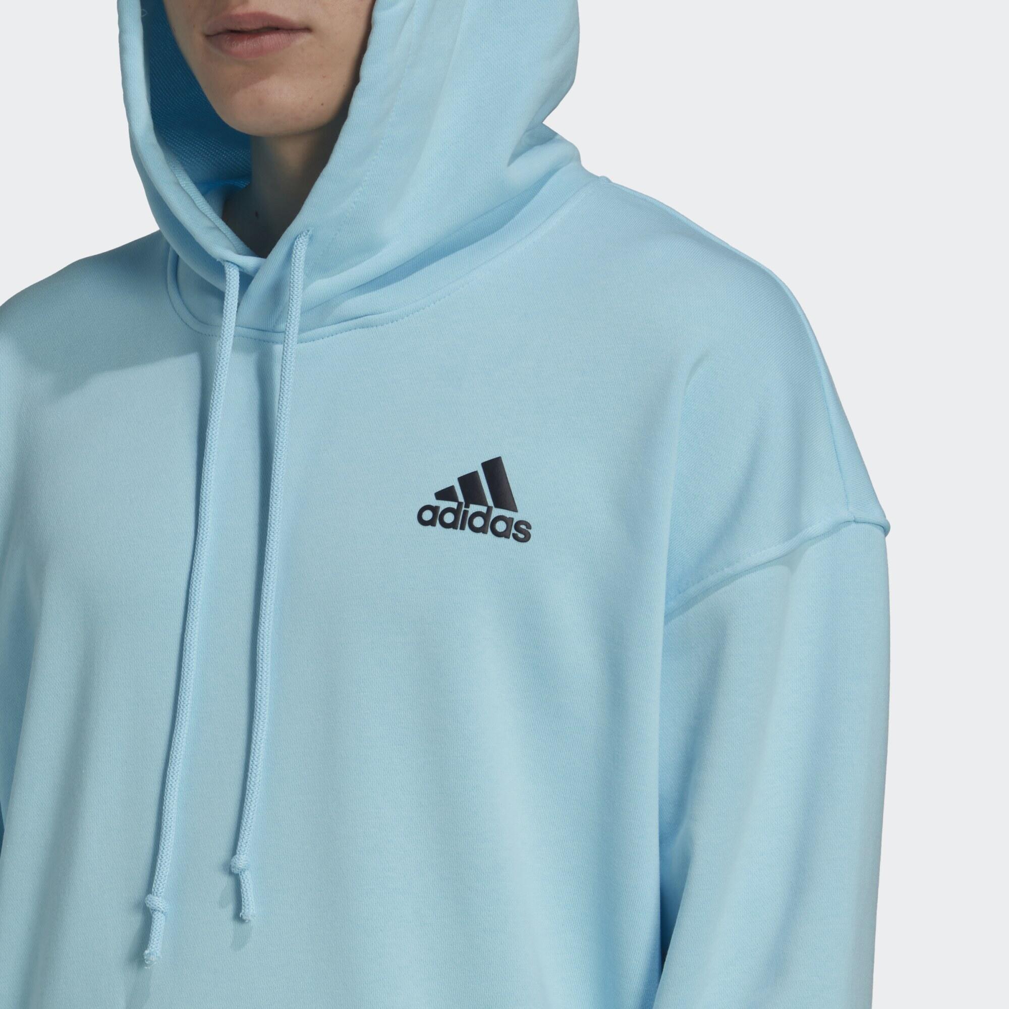 Sudadera con capucha Clubhouse Tennis 4/5