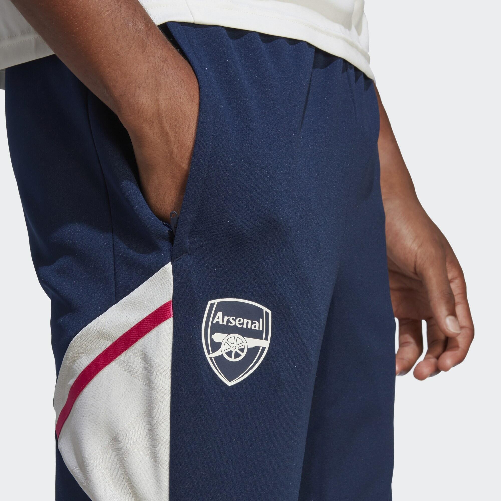 Arsenal Condivo 22 Training Pants 4/5