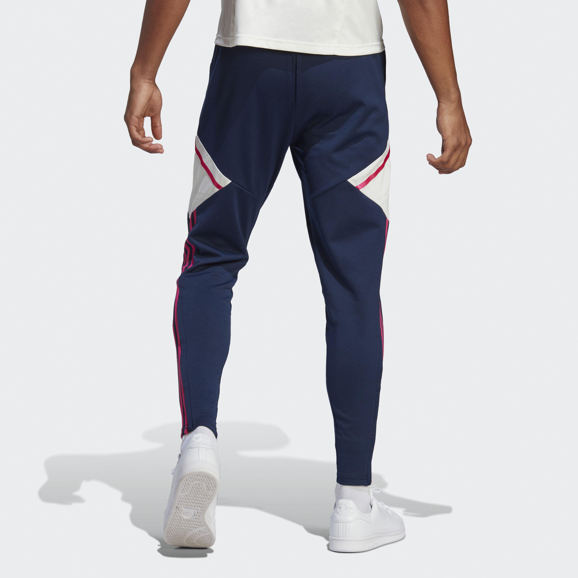 Arsenal Condivo 22 Training Pants 3/5