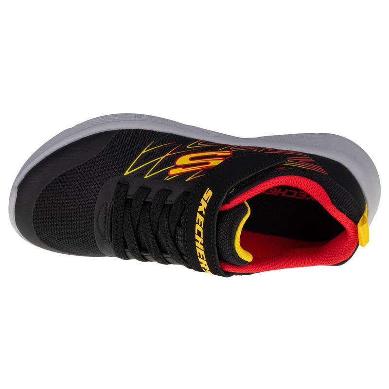 Adidași pentru Copii Skechers Microspec Texlor Boys