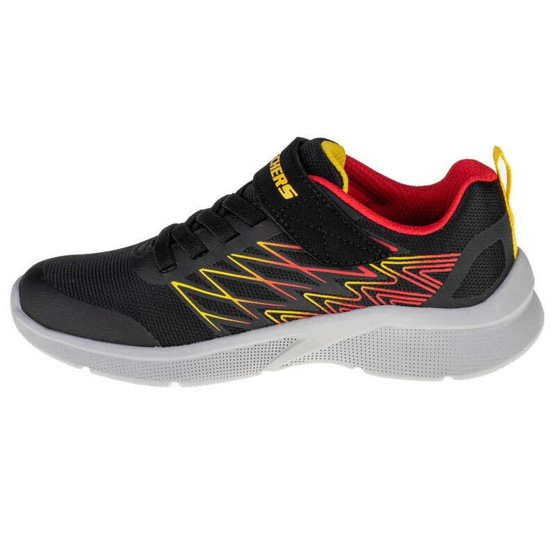 Adidași pentru Copii Skechers Microspec Texlor Boys