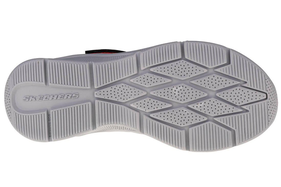 Sneakers pour garçons Skechers Microspec Texlor 4/5