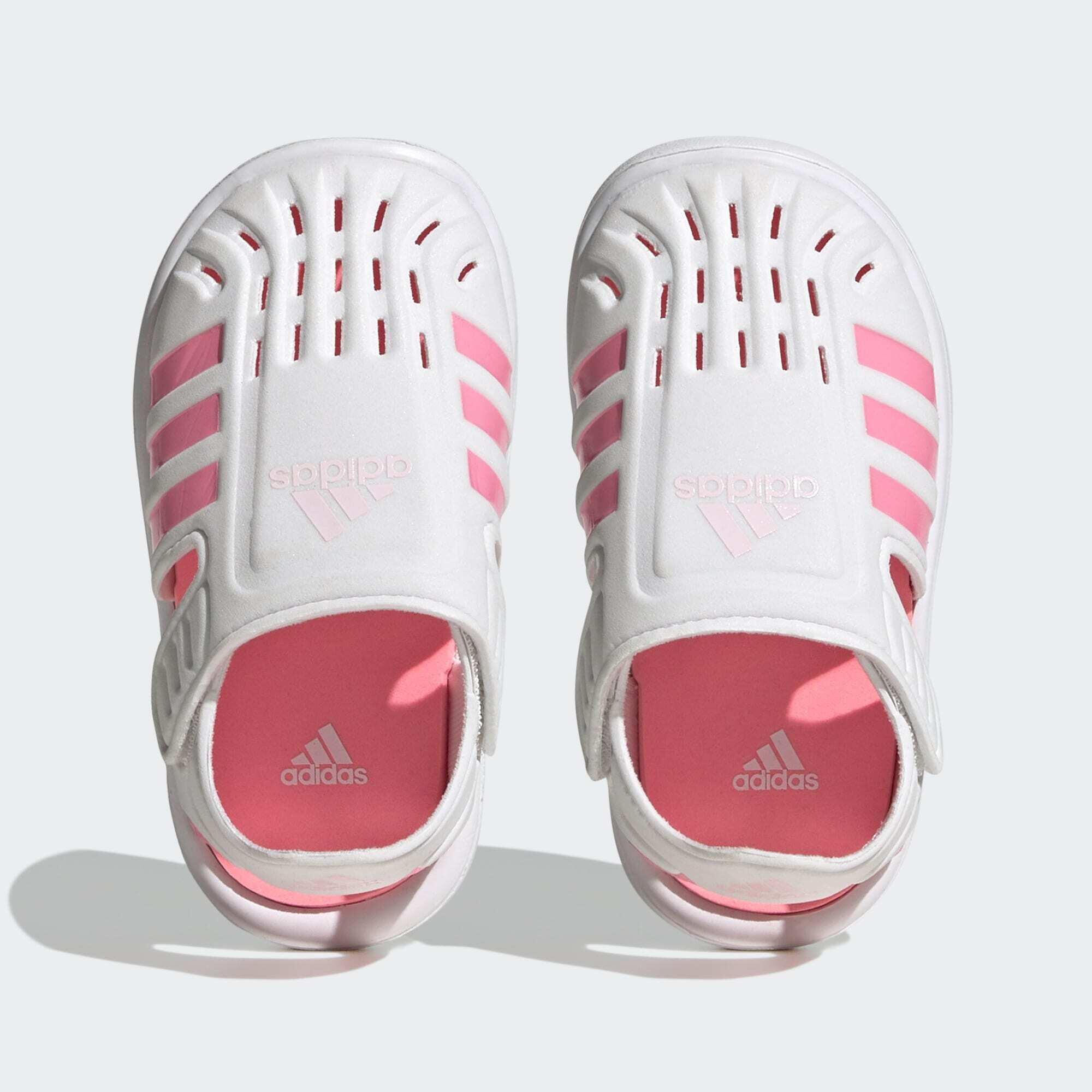 Closed-Toe Summer Water Sandals 3/9